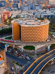 Cyberabad Photo 1