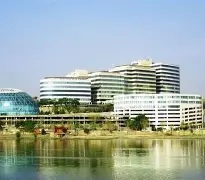 Cyberabad Photo 2