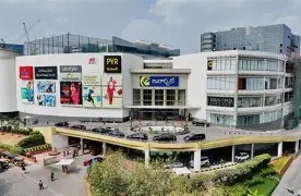 Cyberabad Photo 3
