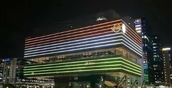 Cyberabad Photo 4