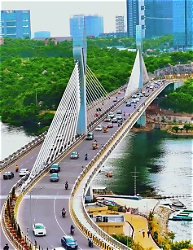 Cyberabad Photo 6