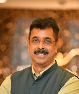 General Secretary