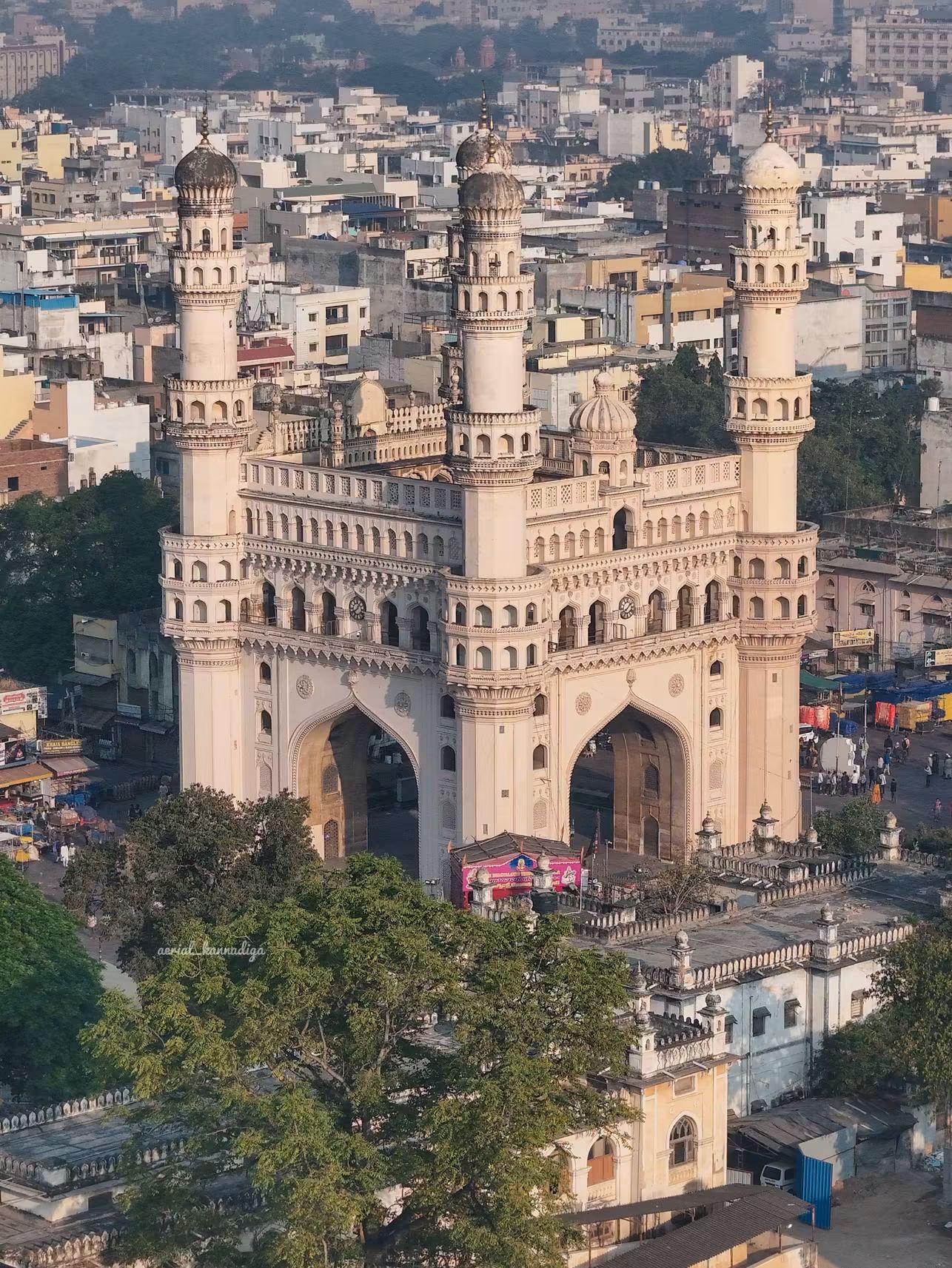Hyderabad Photo 1