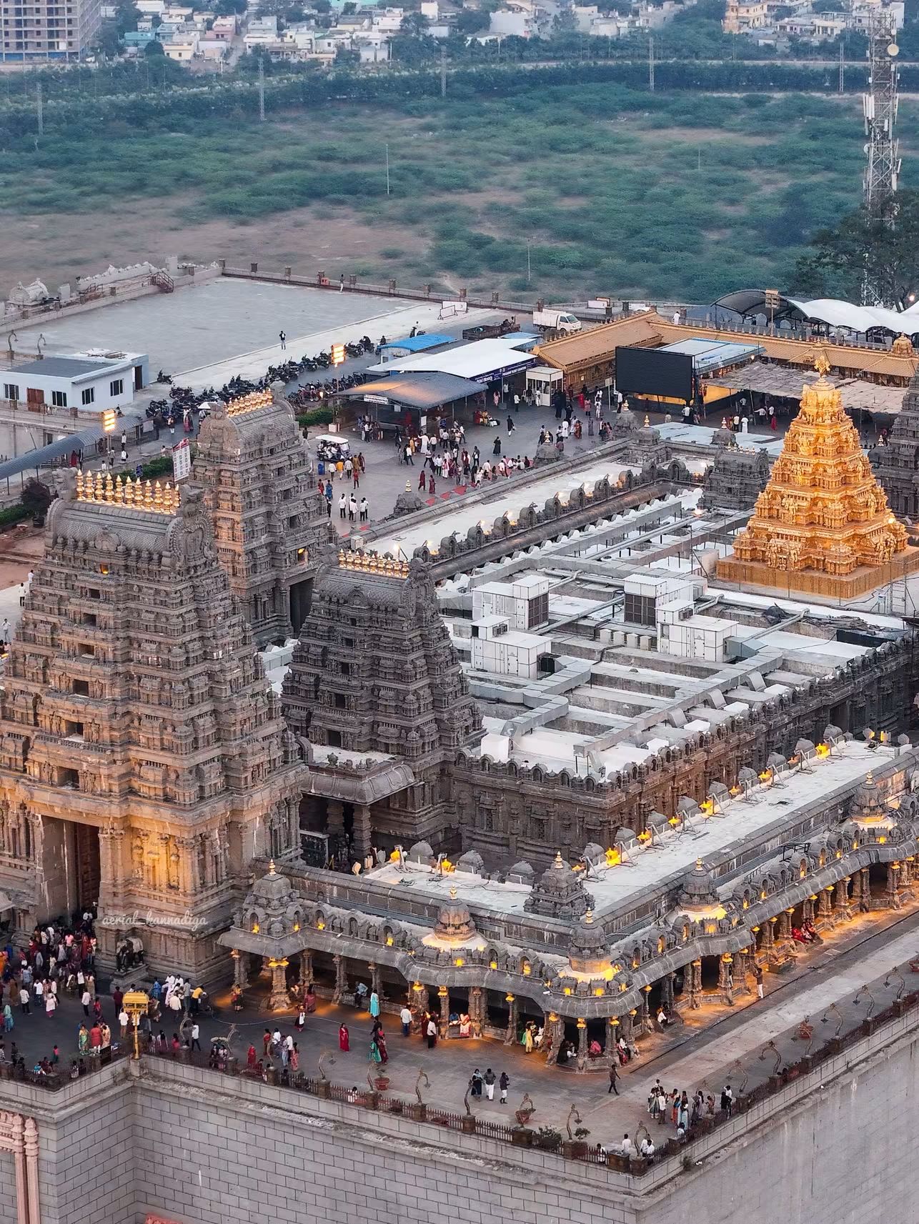 Hyderabad Photo 3