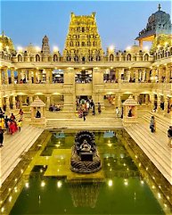 Hyderabad Photo 4