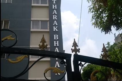 Tharak Bhavan Hyderabad