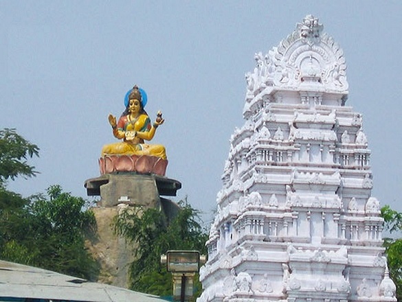 Nizamabad Photo 1