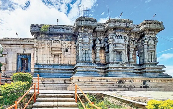 Nizamabad Photo 2