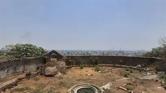 Nizamabad Photo 6