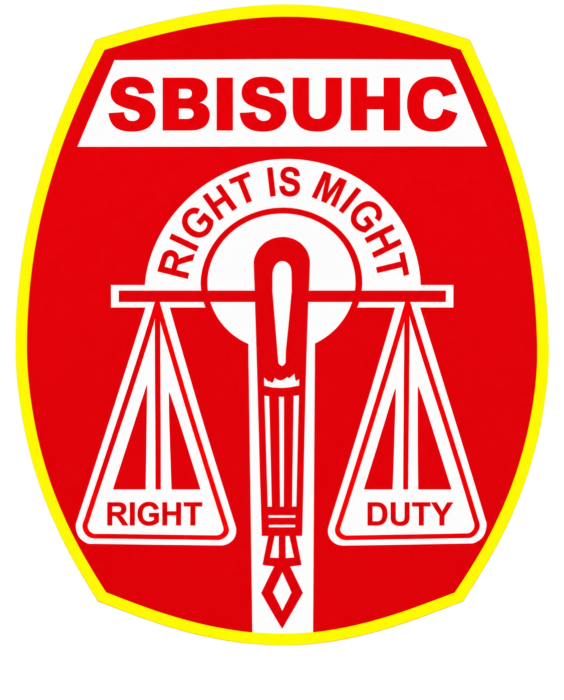 SBISUHC Logo