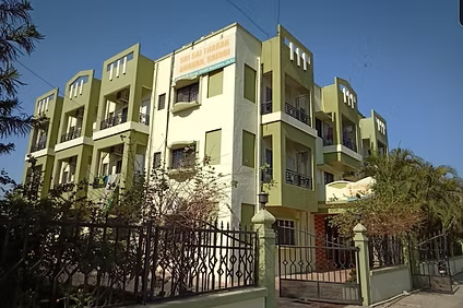 Sri Sai Tharak Bhavan Shirdi