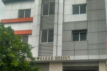 Vijaya Tharak Bhavan Vijayawada