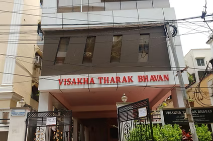 Visakha Tharak Bhavan Visakhapatnam